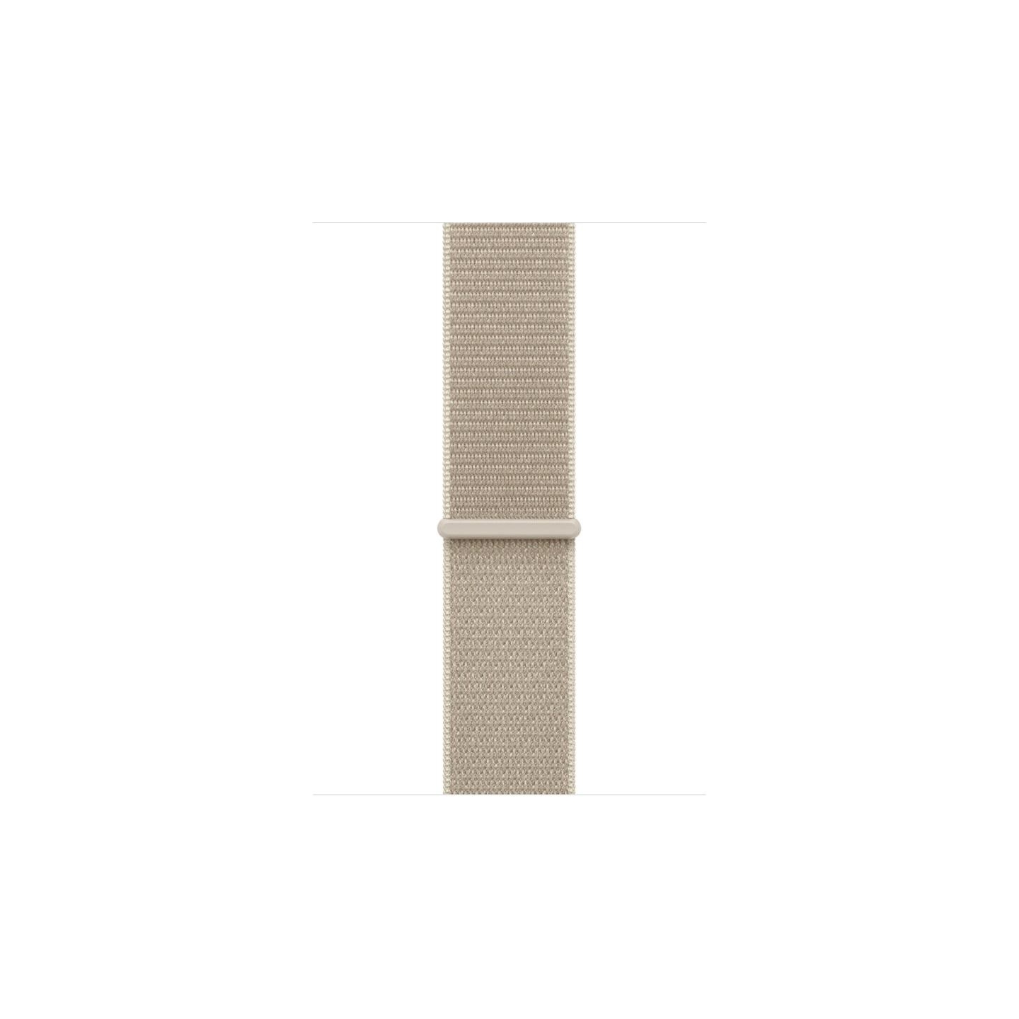 Apple 46mm Limestone Sport Loop | Apple