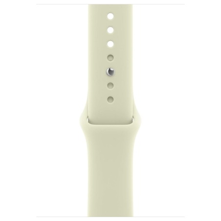 Apple 46mm Pale Succulent Sport Band - M/L | Apple