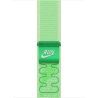 Apple 42mm Green Spark Nike Sport Loop