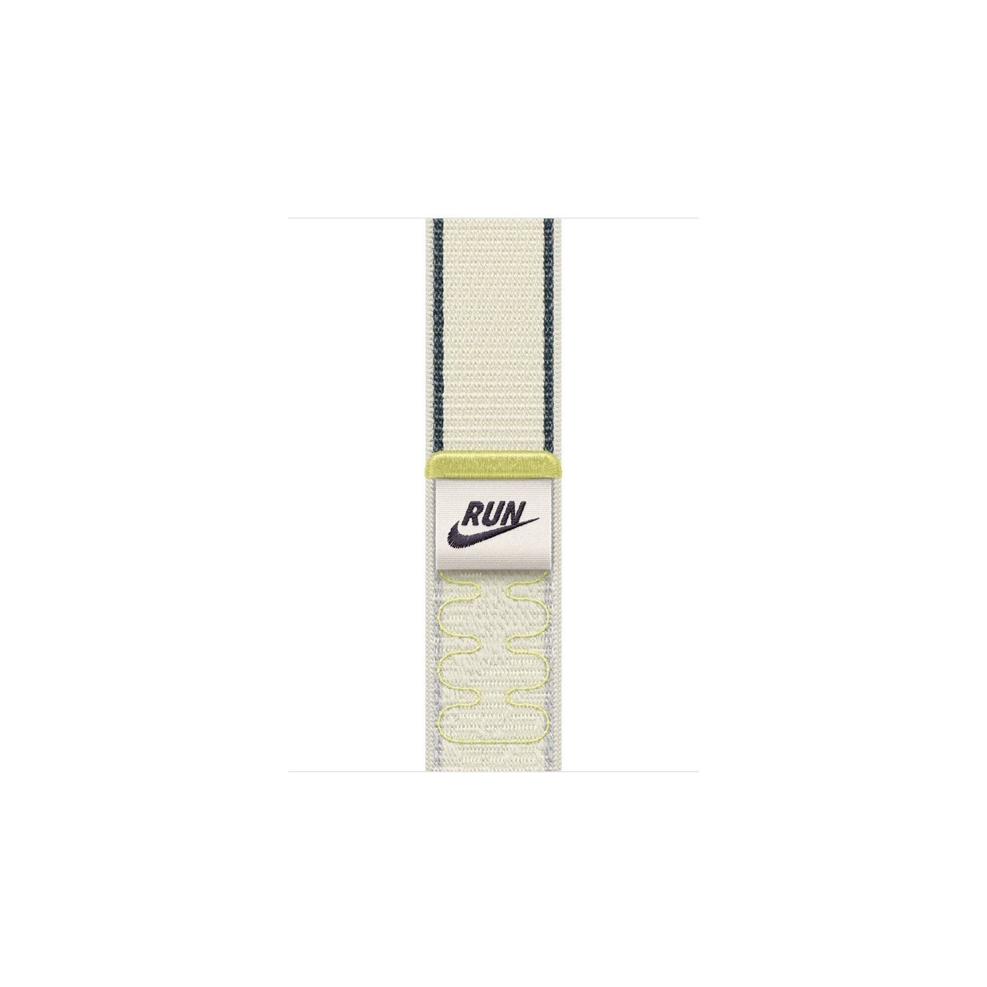 Apple 42mm Chalk Calm Nike Sport Loop | Apple