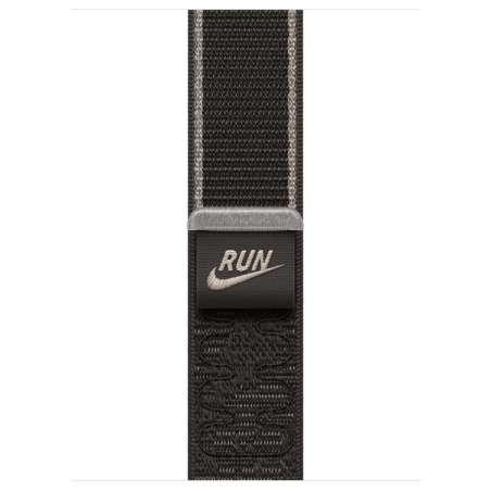 Apple 42mm After Dark Black Nike Sport Loop | Apple