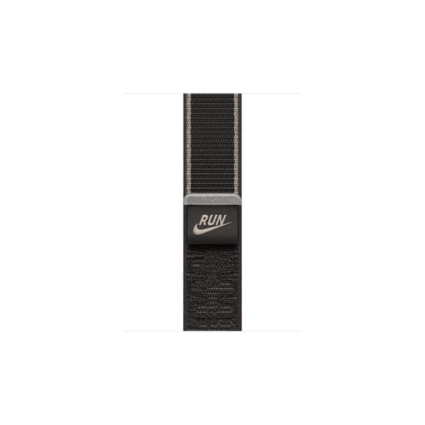 Apple 42mm After Dark Black Nike Sport Loop | Apple