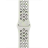 Apple 42mm Essential White Nike Sport Band - M/L | Apple
