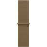 Apple 42mm Olive Sport Loop