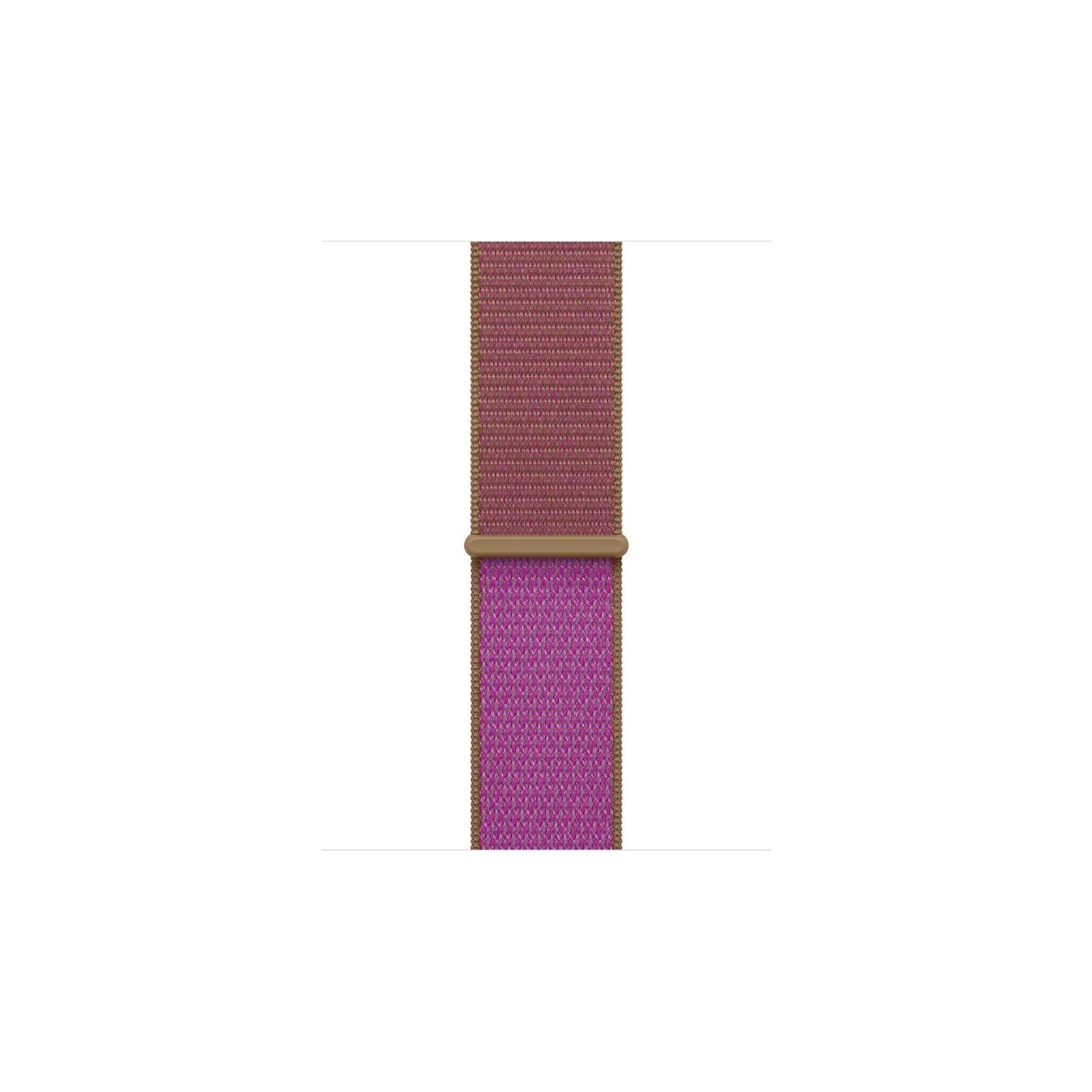 Apple 42mm Magenta Sport Loop | Apple