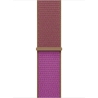 Apple 42mm Magenta Sport Loop | Apple