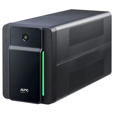 APC Easy UPS 1600VA, 230V, AVR, IEC Sockets / BVX1600LI