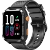 Blackview SMARTWATCH W10 PRO/BLACK W10PROBLACK BLACKVIEW
