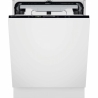 Electrolux Dishwasher E62LD200S