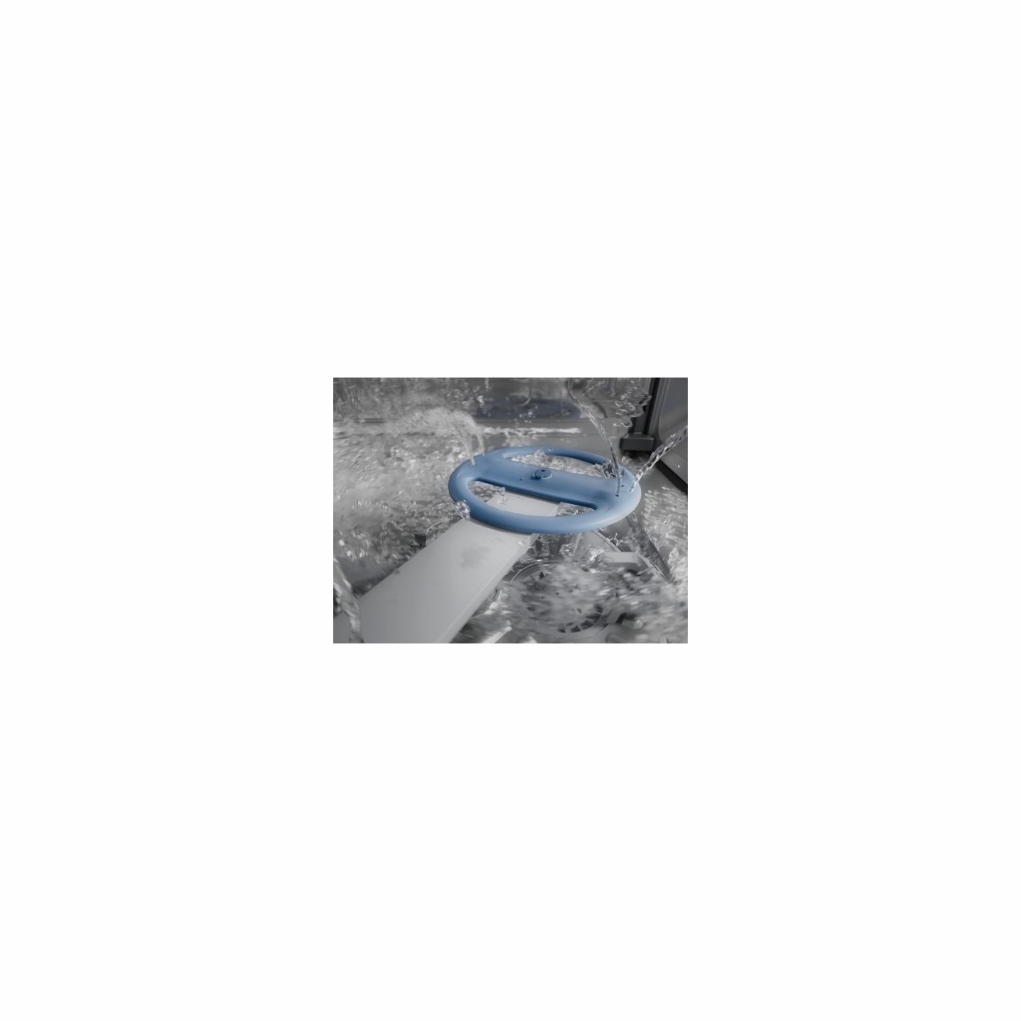 Electrolux Dishwasher E62LD200S