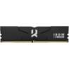 Goodram Memory DDR5 IRDM 16GB(1*16GB)/6400 CL32 black