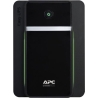 APC Easy UPS 1600VA, 230V, AVR, Schuko Sockets / BVX1600LI-GR