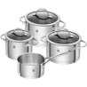 Zwilling 4 piece pot set Essence