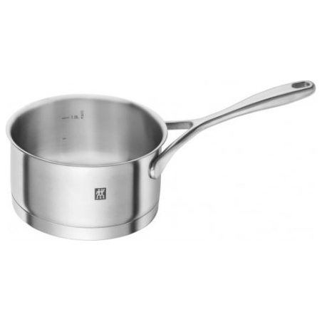 Zwilling 4 piece pot set Essence