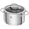 Zwilling 4 piece pot set Essence