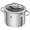 Zwilling 4 piece pot set Essence