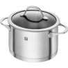 Zwilling 4 piece pot set Essence