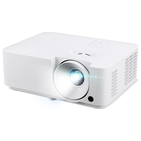 Acer | Vero PL2530i | Full HD (1920x1080) | 5000 ANSI lumens | White | Wi-Fi