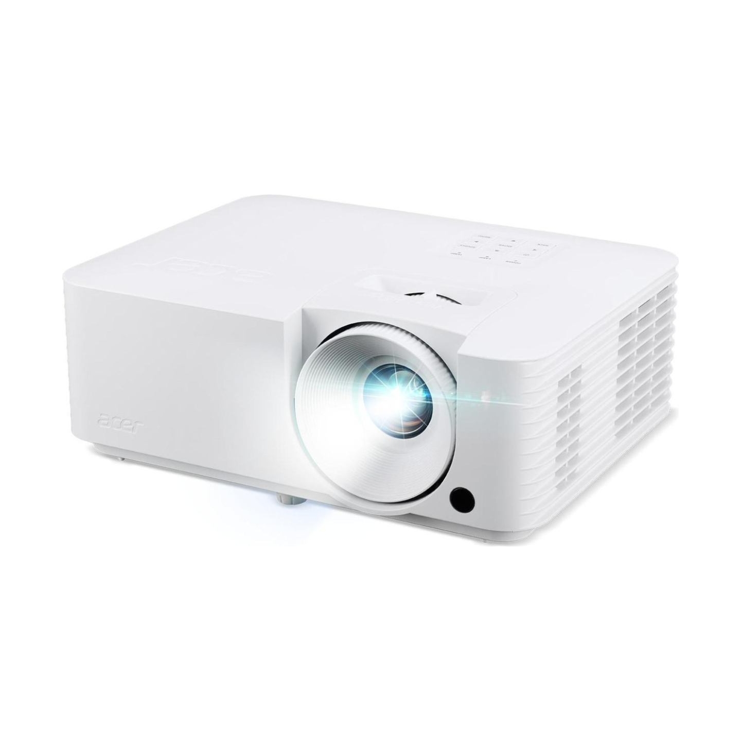 Acer | Vero PL2530i | Full HD (1920x1080) | 5000 ANSI lumens | White | Wi-Fi