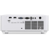 Acer | Vero PL2530i | Full HD (1920x1080) | 5000 ANSI lumens | White | Wi-Fi