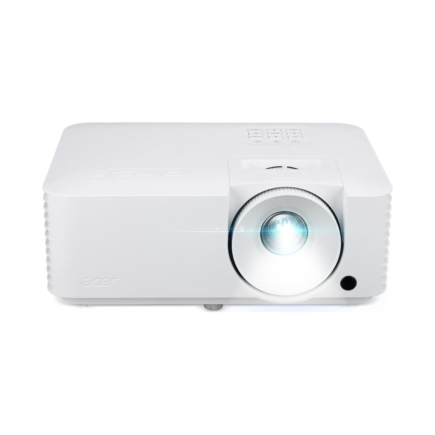 Acer | Vero PL2530i | Full HD (1920x1080) | 5000 ANSI lumens | White | Wi-Fi