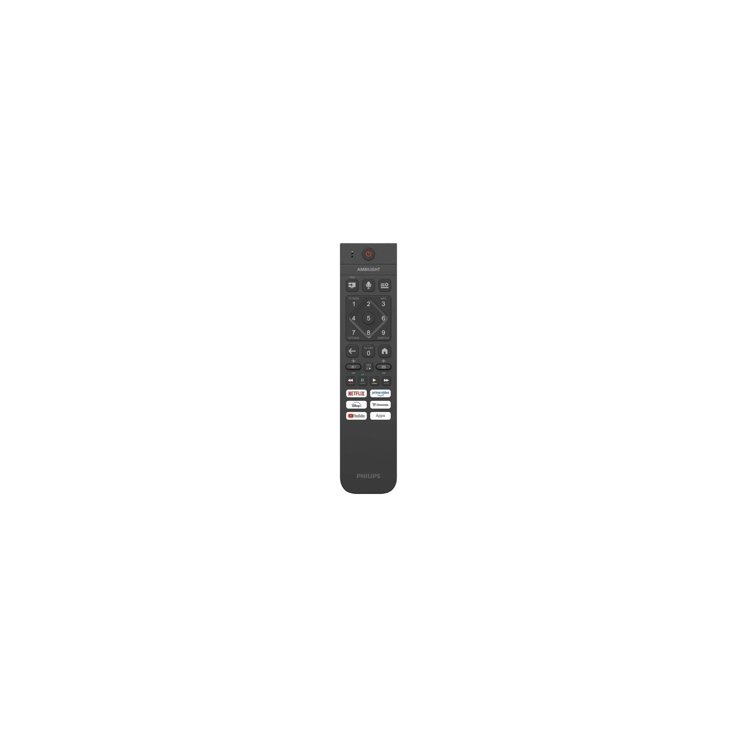 Philips TV 65 inch QLED 65PQS9011/12