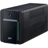 APC Easy UPS 1600VA, 230V, AVR, Schuko Sockets / BVX1600LI-GR