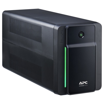 APC BVX2200LI Easy UPS 2200VA, 230V, AVR, 6 IEC