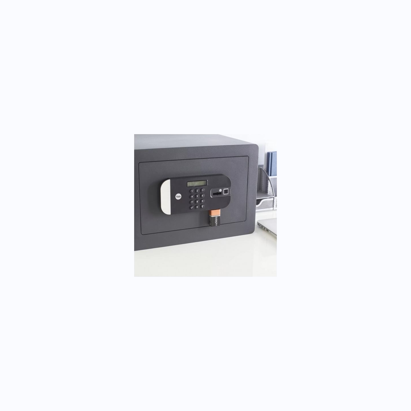 Yale Home Office safe YSFM maximum protection
