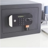 Yale Home Office safe YSFM maximum protection