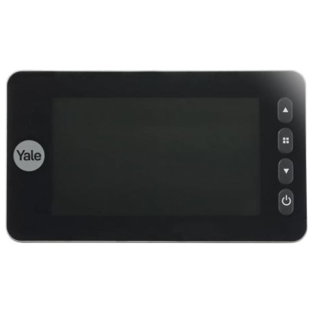 Yale Home Digital Door Viewer DDV 5800