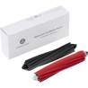 Roborock Vacuum Cleaner Accessory|ROBOROCK|DuoRoller Brush|For S80/S85/S80+/S85+/S80 Pro Ultra/S85 Pro Ultra/Q80 Max/Q 85 Max/Q8