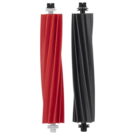 Roborock Vacuum Cleaner Accessory|ROBOROCK|DuoRoller Brush|For S80/S85/S80+/S85+/S80 Pro Ultra/S85 Pro Ultra/Q80 Max/Q 85 Max/Q8