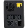 APC BVX2200LI Easy UPS 2200VA, 230V, AVR, 6 IEC