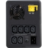 APC Easy UPS 2200VA, 230V, AVR, IEC Sockets / BVX2200LI
