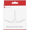 Roborock Vacuum Cleaner Accessory|ROBOROCK|Side brush 2pcs|White|For S5/Qrevo/Q8 Max/Q8 Max+/Qrevo MaxV/Qrevo S/Qrevo Pro/Qrevo 