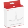 Roborock Vacuum Cleaner Accessory|ROBOROCK|Side brush 2pcs|White|For S5/Qrevo/Q8 Max/Q8 Max+/Qrevo MaxV/Qrevo S/Qrevo Pro/Qrevo 
