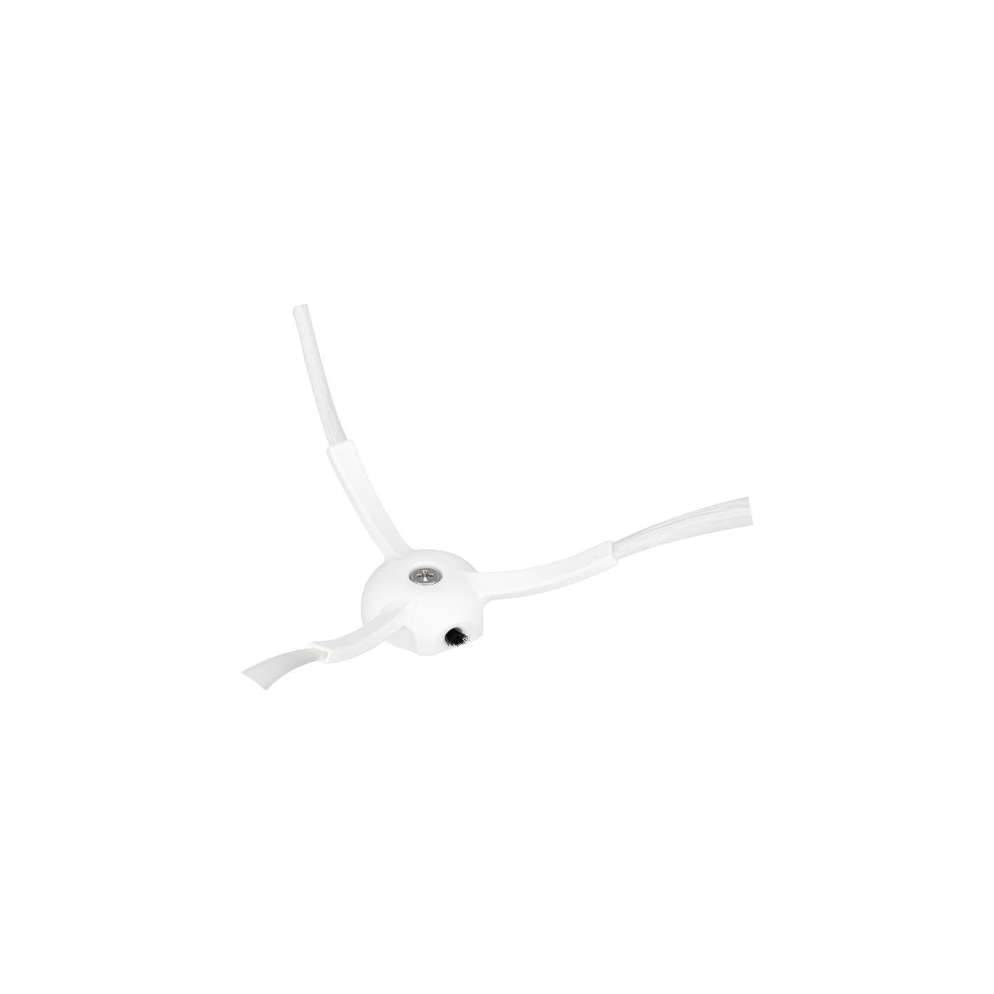 Roborock Vacuum Cleaner Accessory|ROBOROCK|Side brush 2pcs|White|For S5/Qrevo/Q8 Max/Q8 Max+/Qrevo MaxV/Qrevo S/Qrevo Pro/Qrevo 