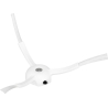 Roborock Vacuum Cleaner Accessory|ROBOROCK|Side brush 2pcs|White|For S5/Qrevo/Q8 Max/Q8 Max+/Qrevo MaxV/Qrevo S/Qrevo Pro/Qrevo 