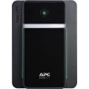 APC Easy UPS 2200VA, 230V, AVR, IEC Sockets / BVX2200LI