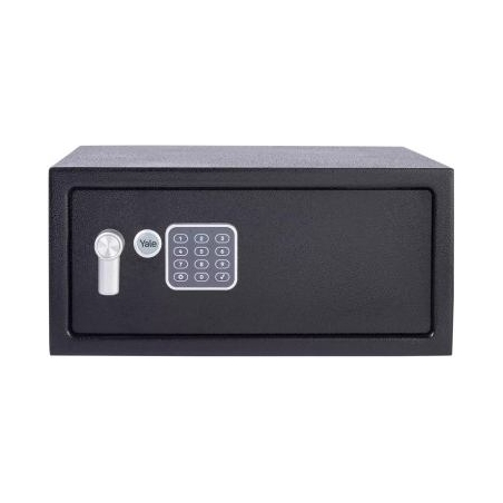 Yale Home Basic safe YLC for laptop with alarm