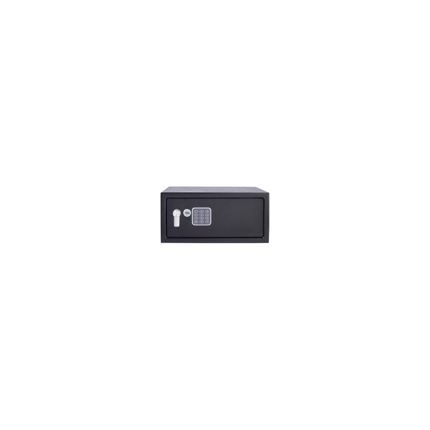 Yale Home Basic safe YLC for laptop with alarm