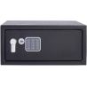 Yale Home Basic safe YLC for laptop with alarm