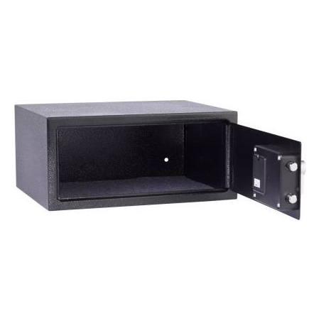 Yale Home Basic safe YLC for laptop with alarm