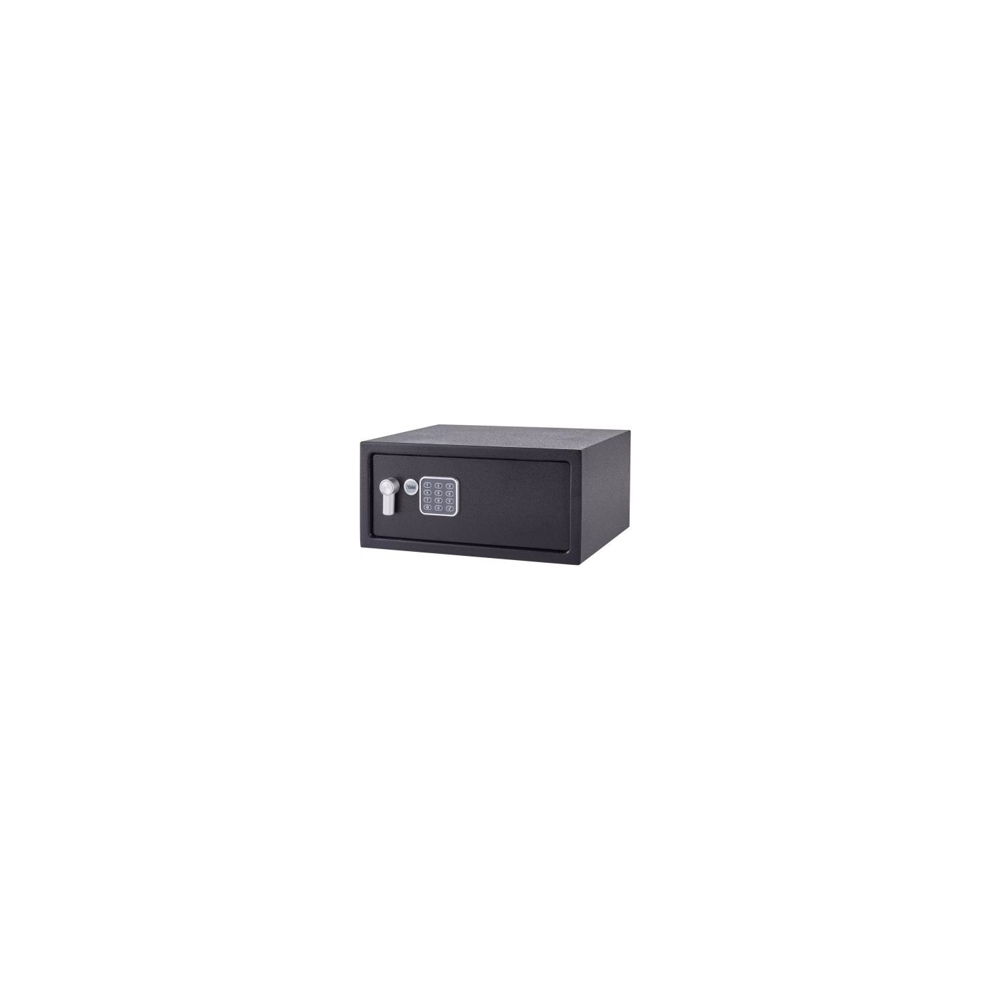 Yale Home Basic safe YLC for laptop with alarm