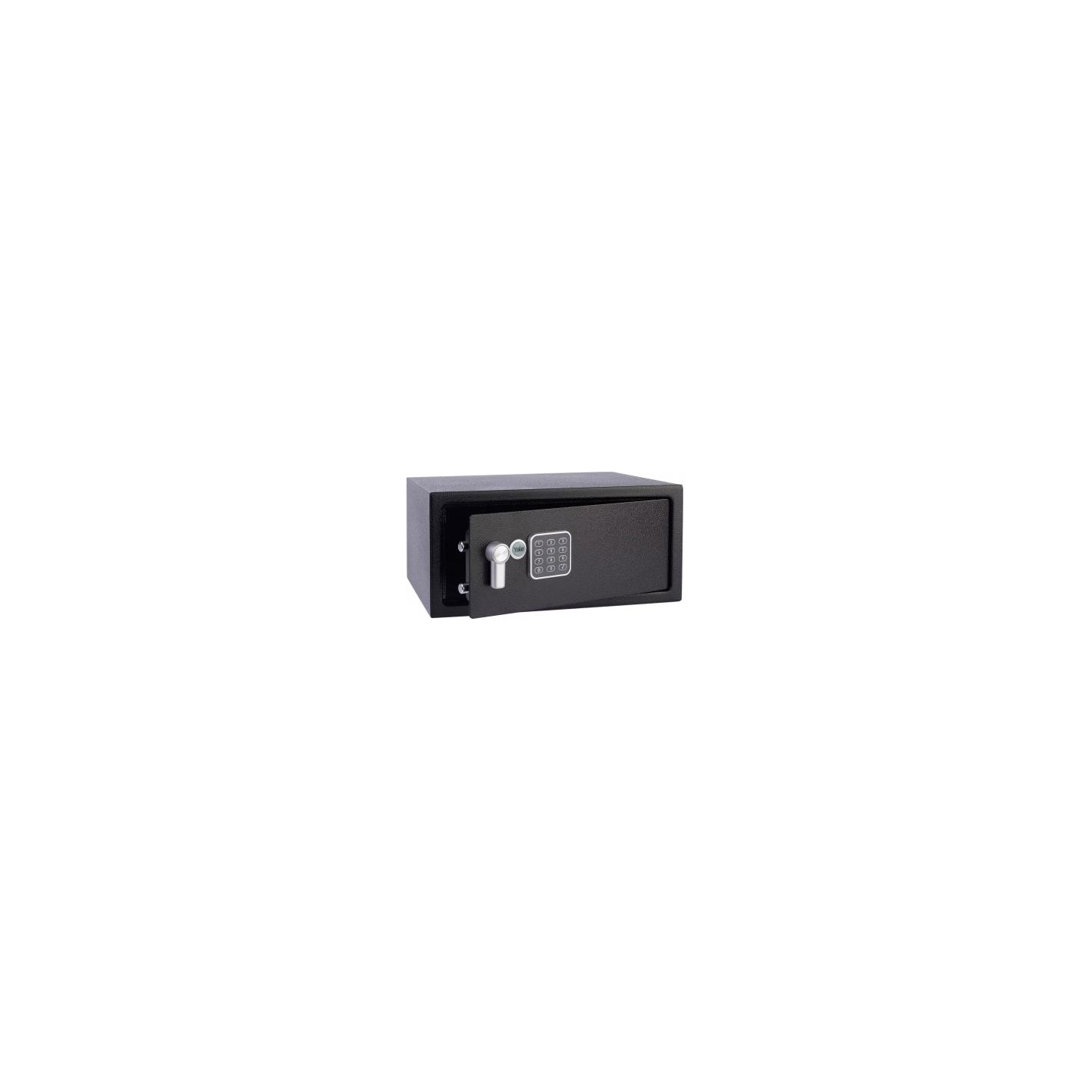 Yale Home Basic safe YLC for laptop with alarm