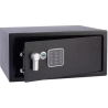 Yale Home Basic safe YLC for laptop with alarm