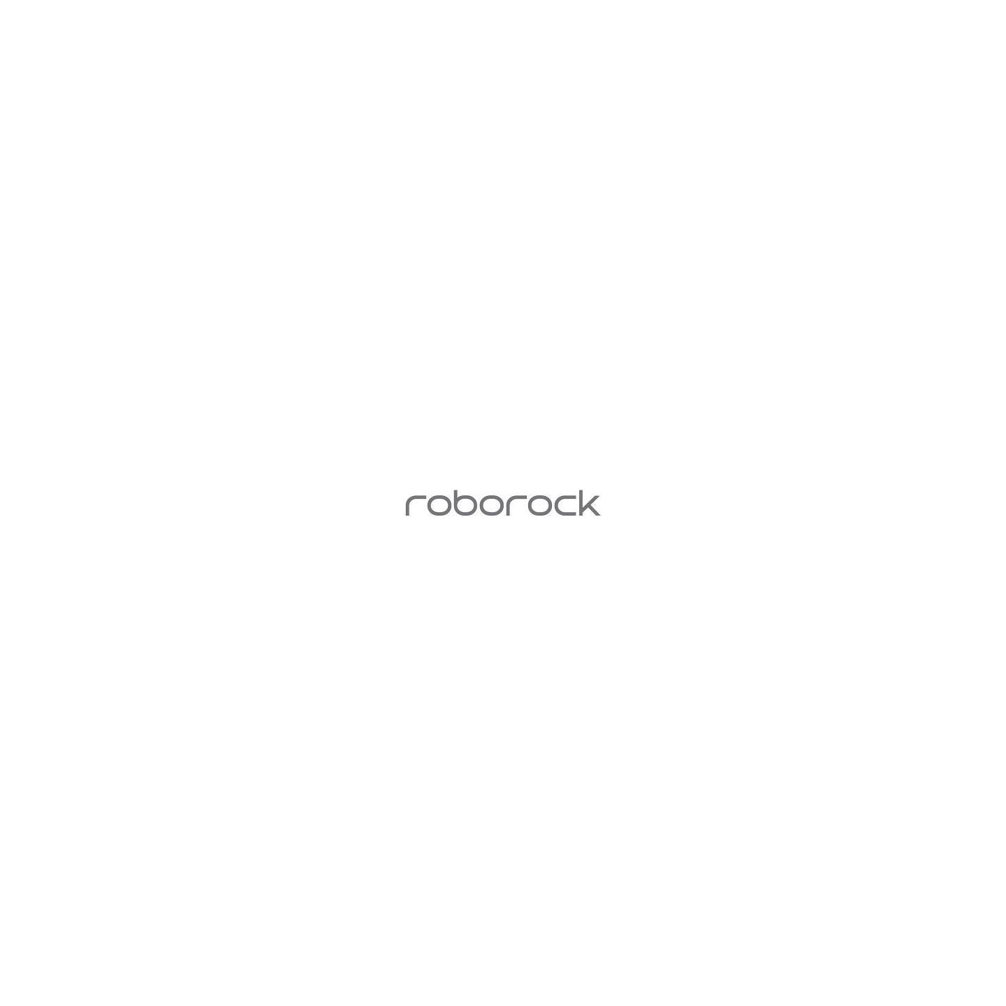 Roborock Vacuum Cleaner Accessory|ROBOROCK|Accessories Kit|For Qrevo Curv|8.02.0411