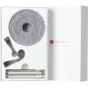 Roborock Vacuum Cleaner Accessory|ROBOROCK|Accessories Kit|For Qrevo Curv|8.02.0411