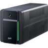 APC Easy UPS 2200VA, 230V, AVR, IEC Sockets / BVX2200LI